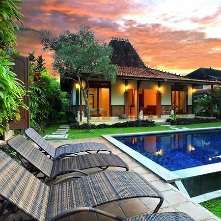 Ubud Heaven Penestanan Exterior foto